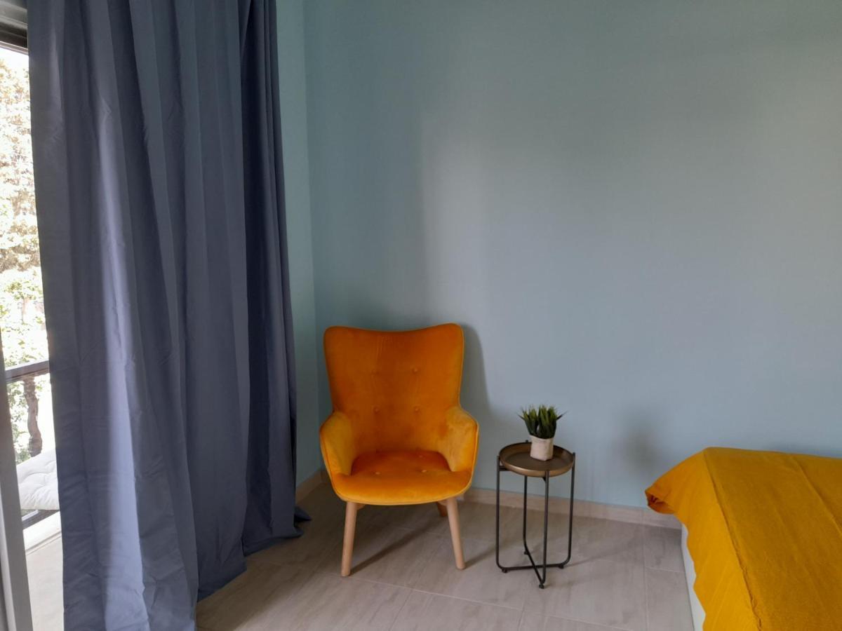 Apartment Calypso