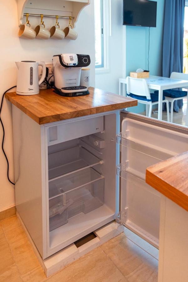 Apartment Calypso