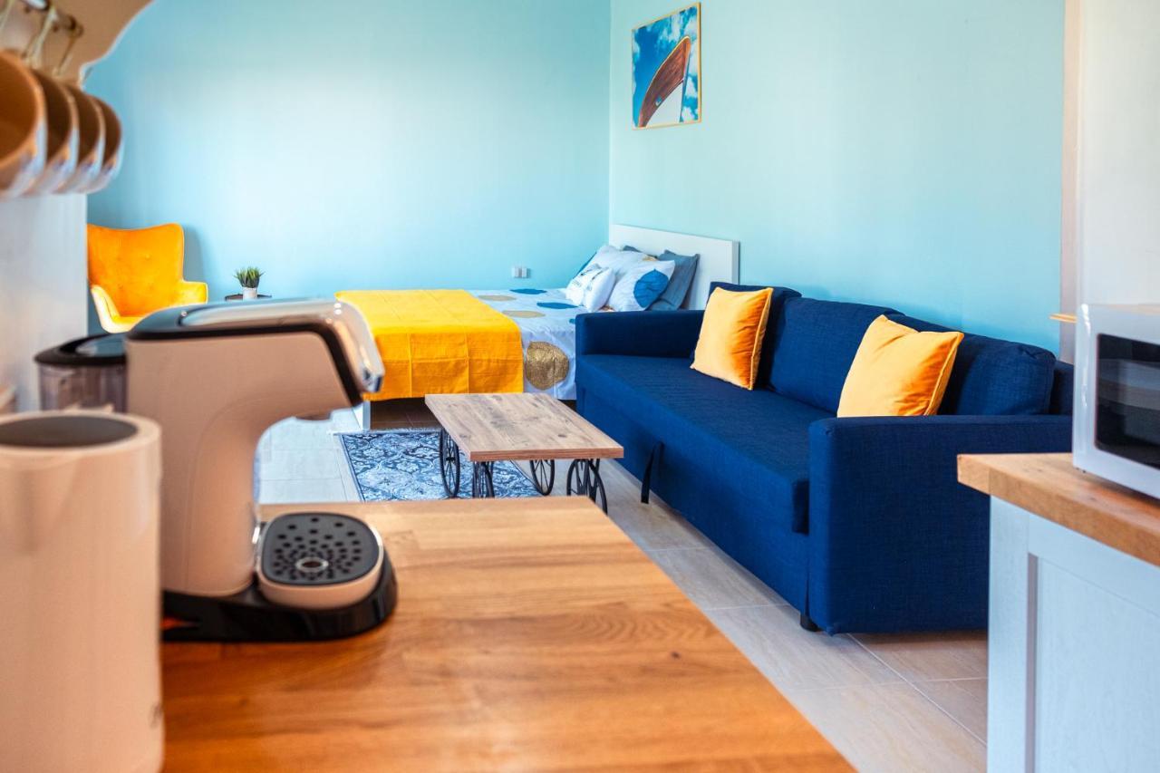 Calypso Apartment Paphos