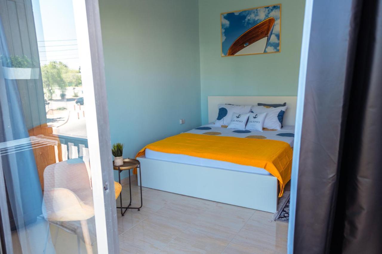 Calypso Apartment Paphos