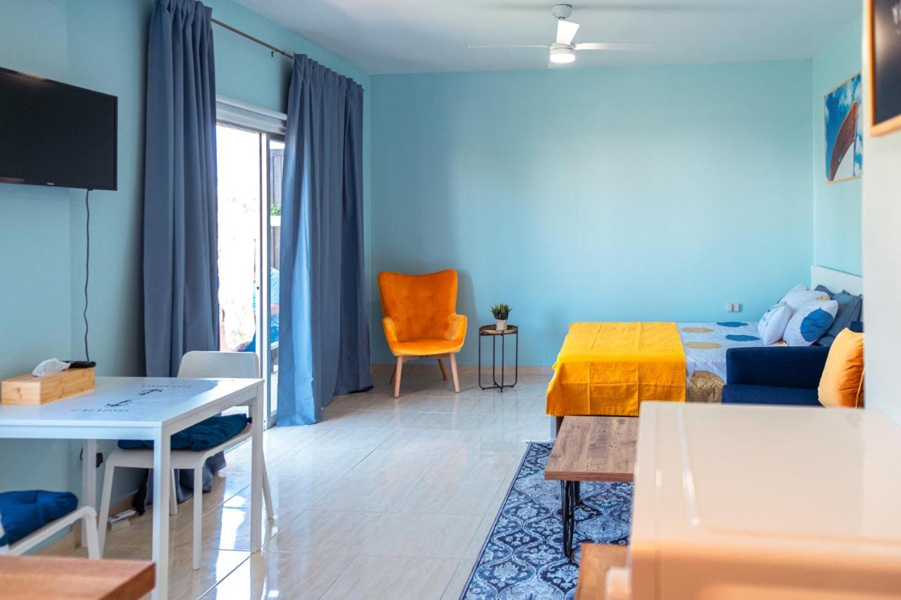 Apartment Calypso